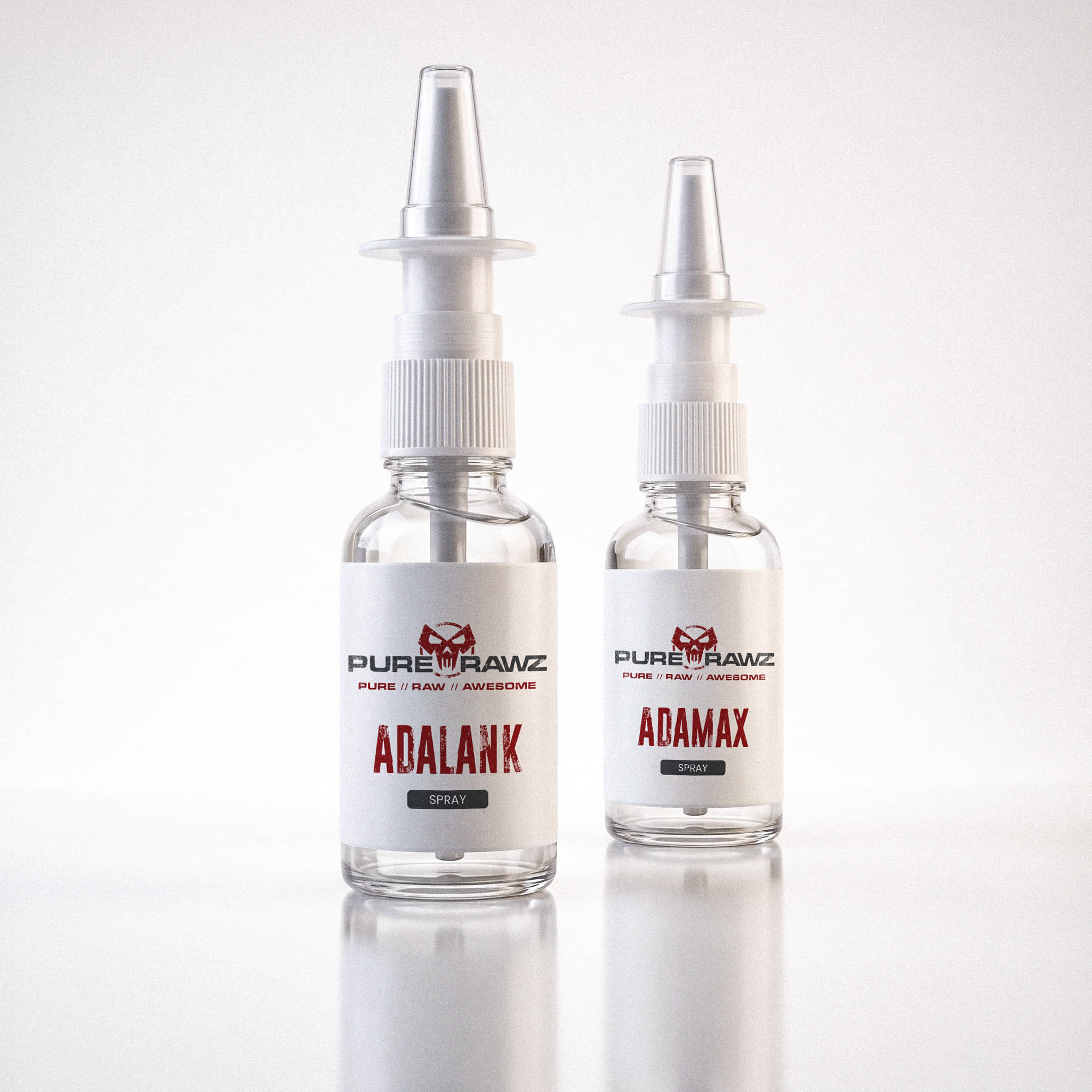 Adamax / Adalank Combo Pack