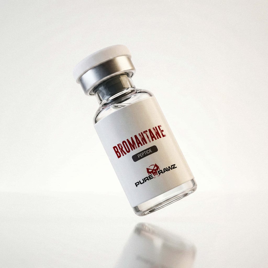 Bromantane