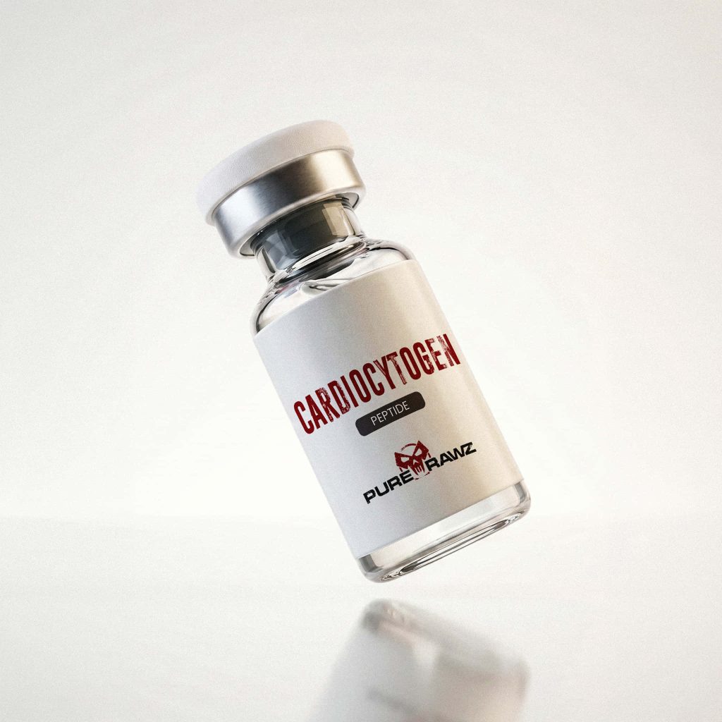 CardioCytogen