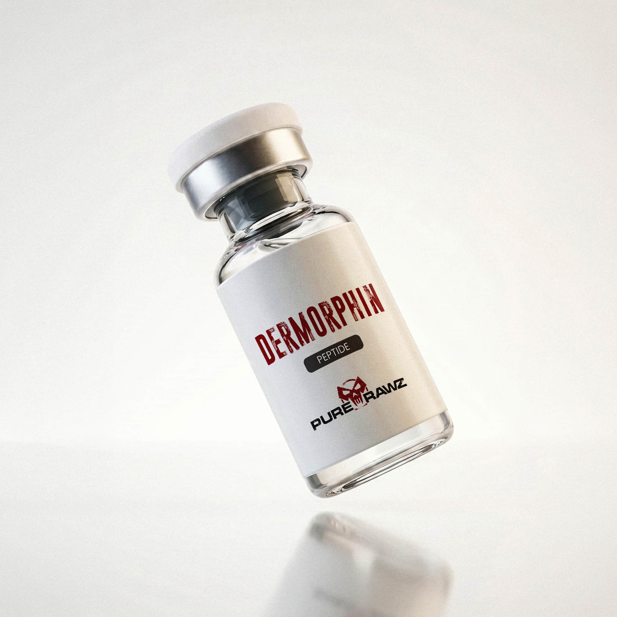 Dermorphin