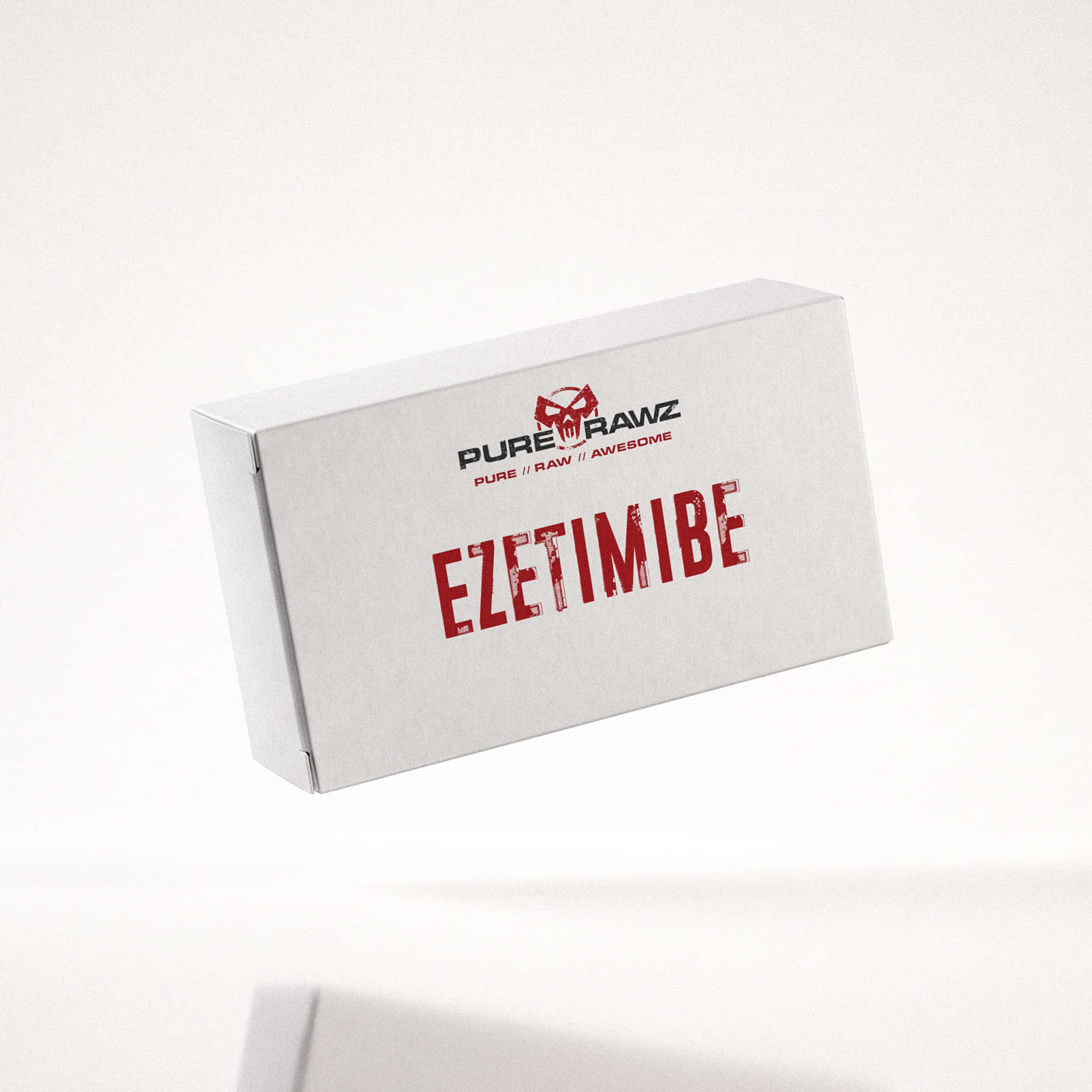 Ezetimibe