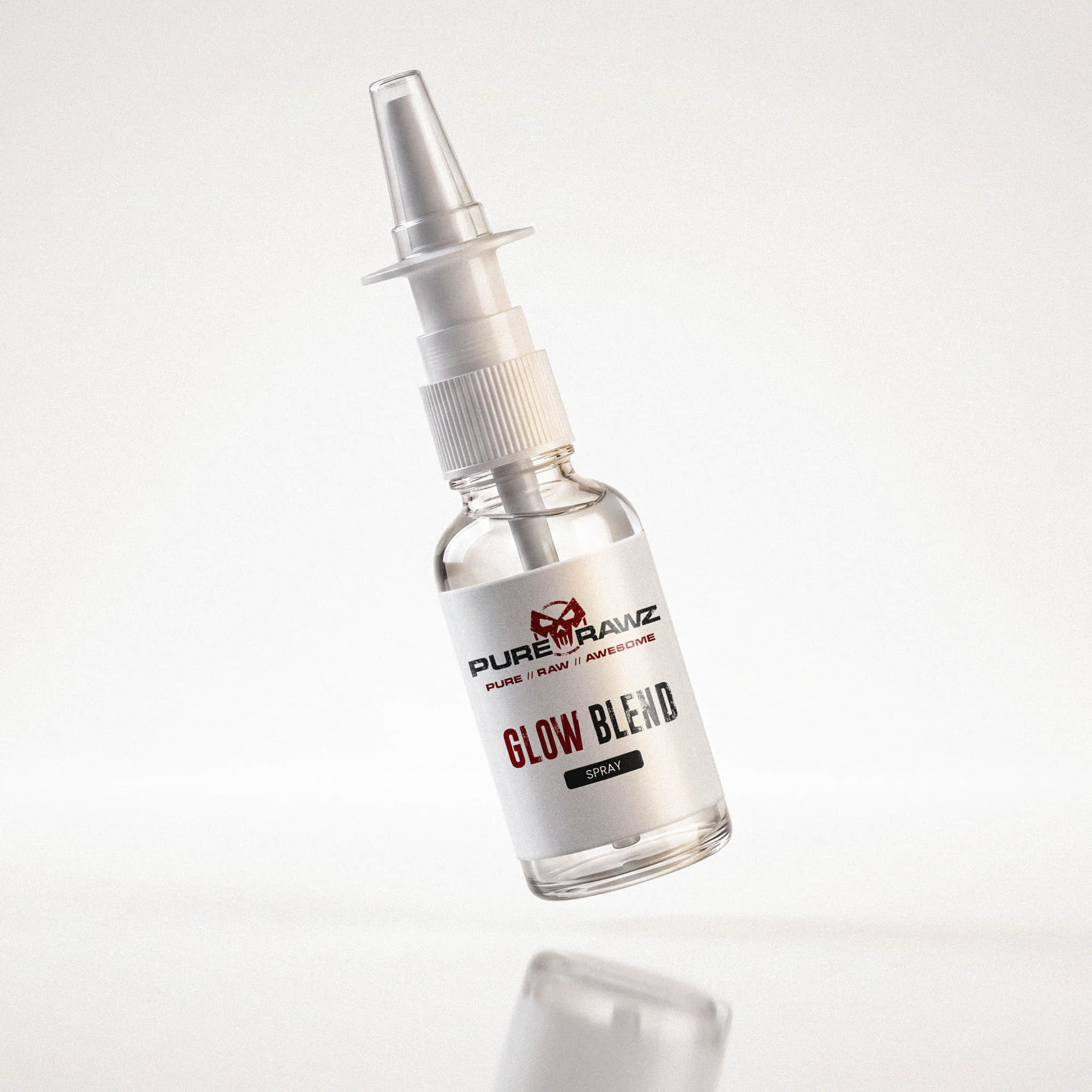 Glow Blend Spray 1 Glow Blend Spray