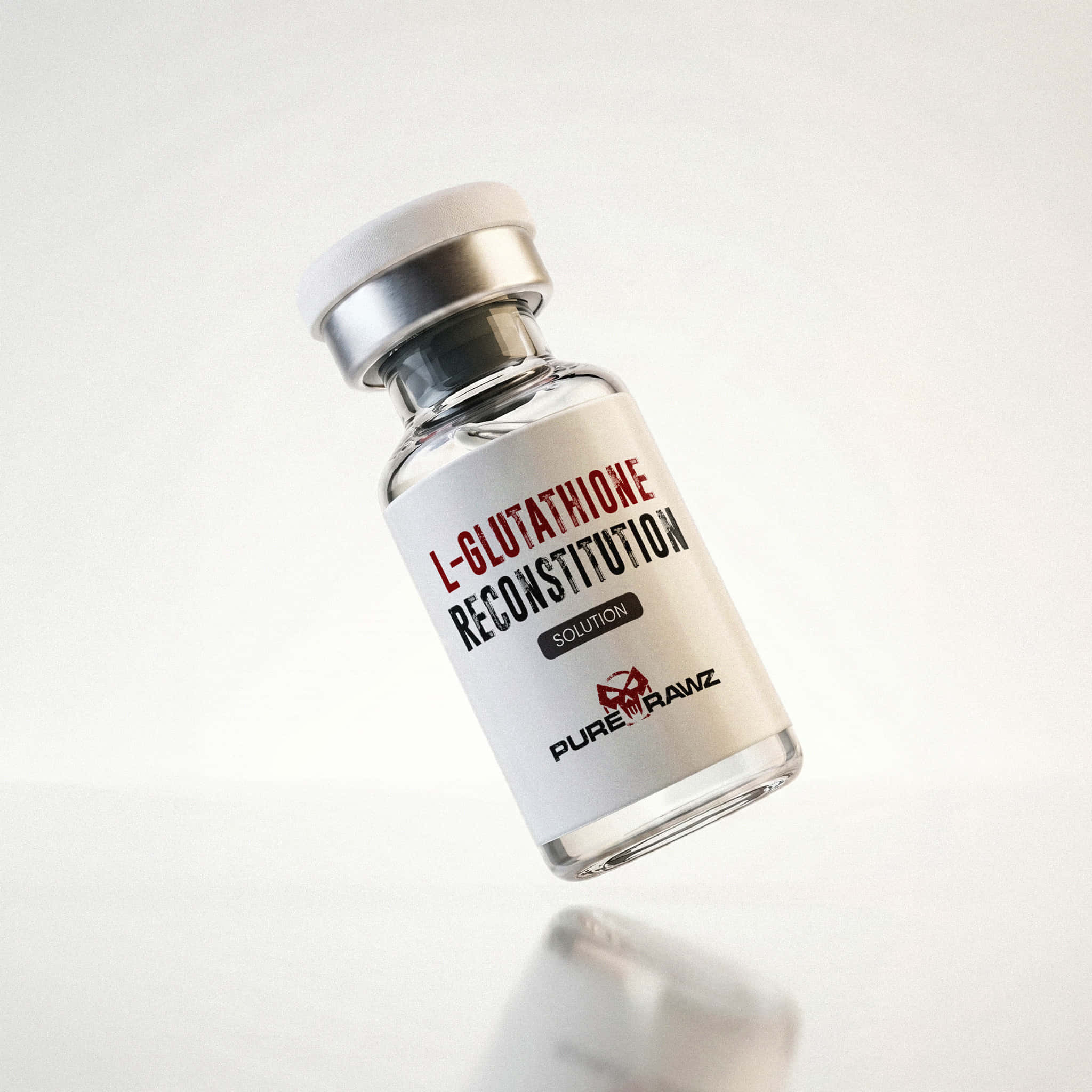 L-Glutathione Reconstitution Solution