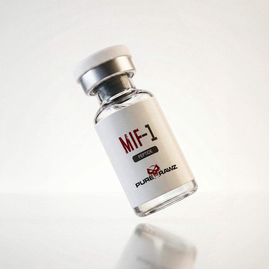 MIF-1