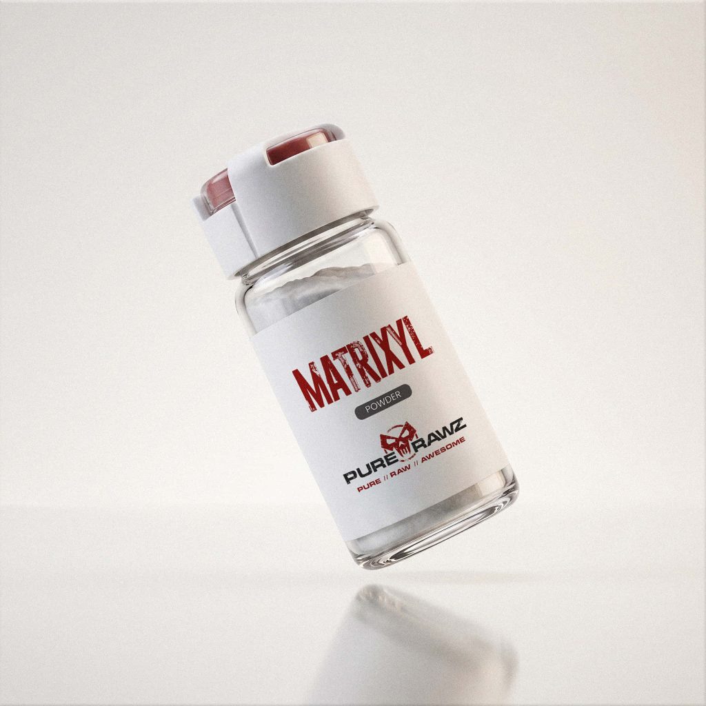 Matrixyl