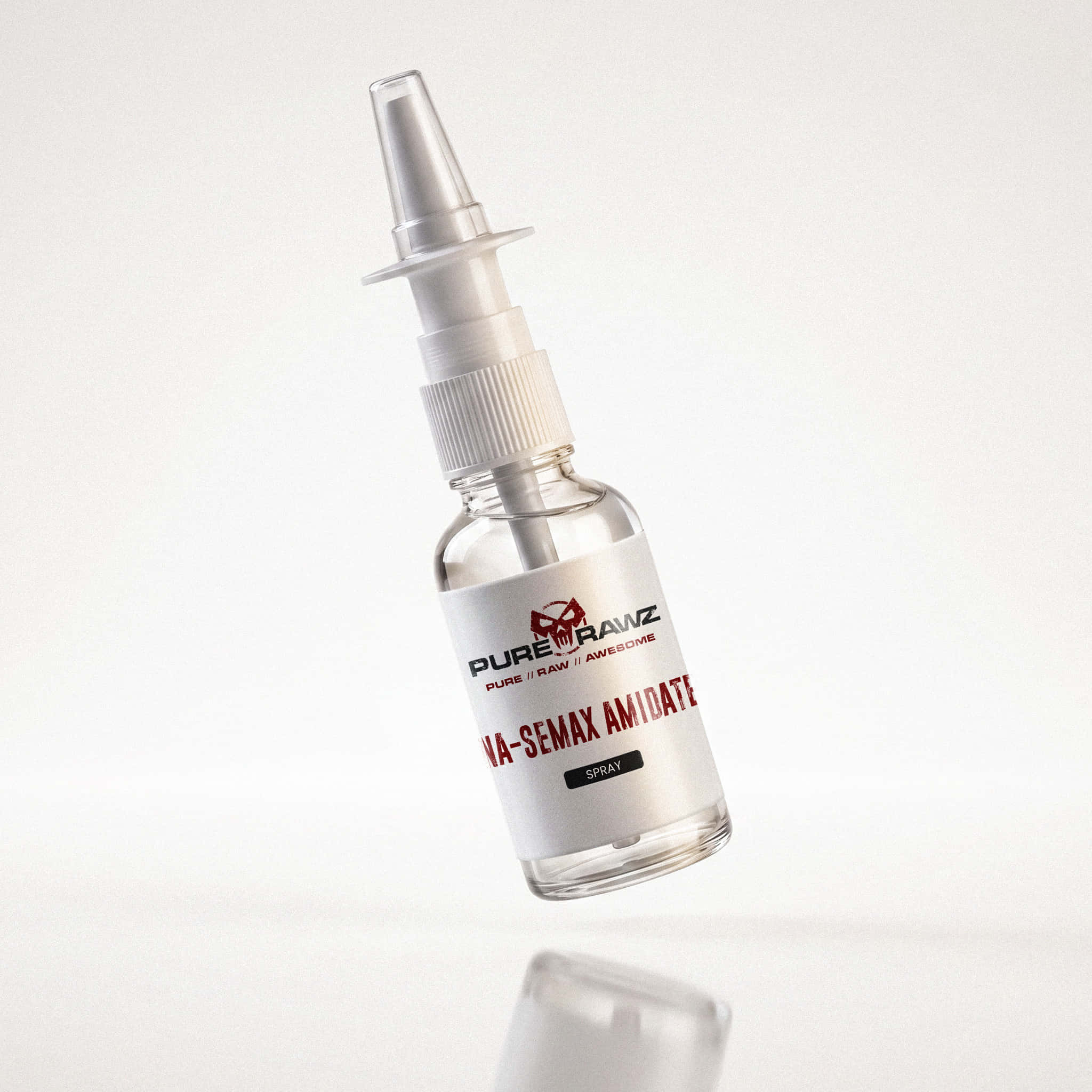 N-Acetyl Semax Amidate