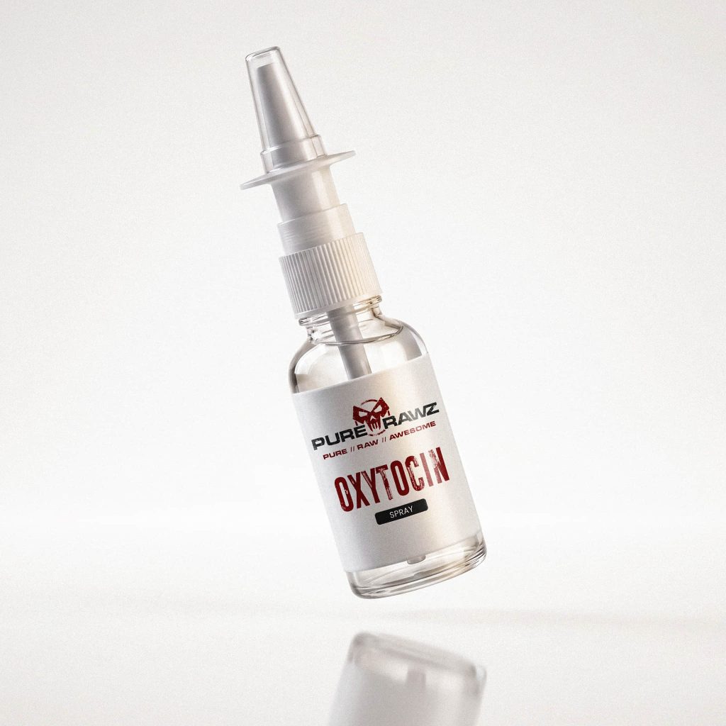 Oxytocin Spray