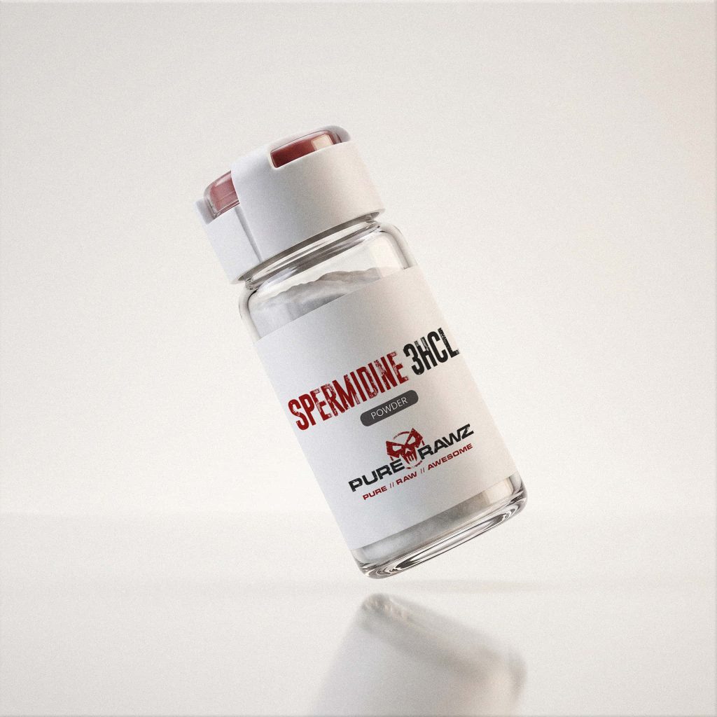 Spermidine 3HCl