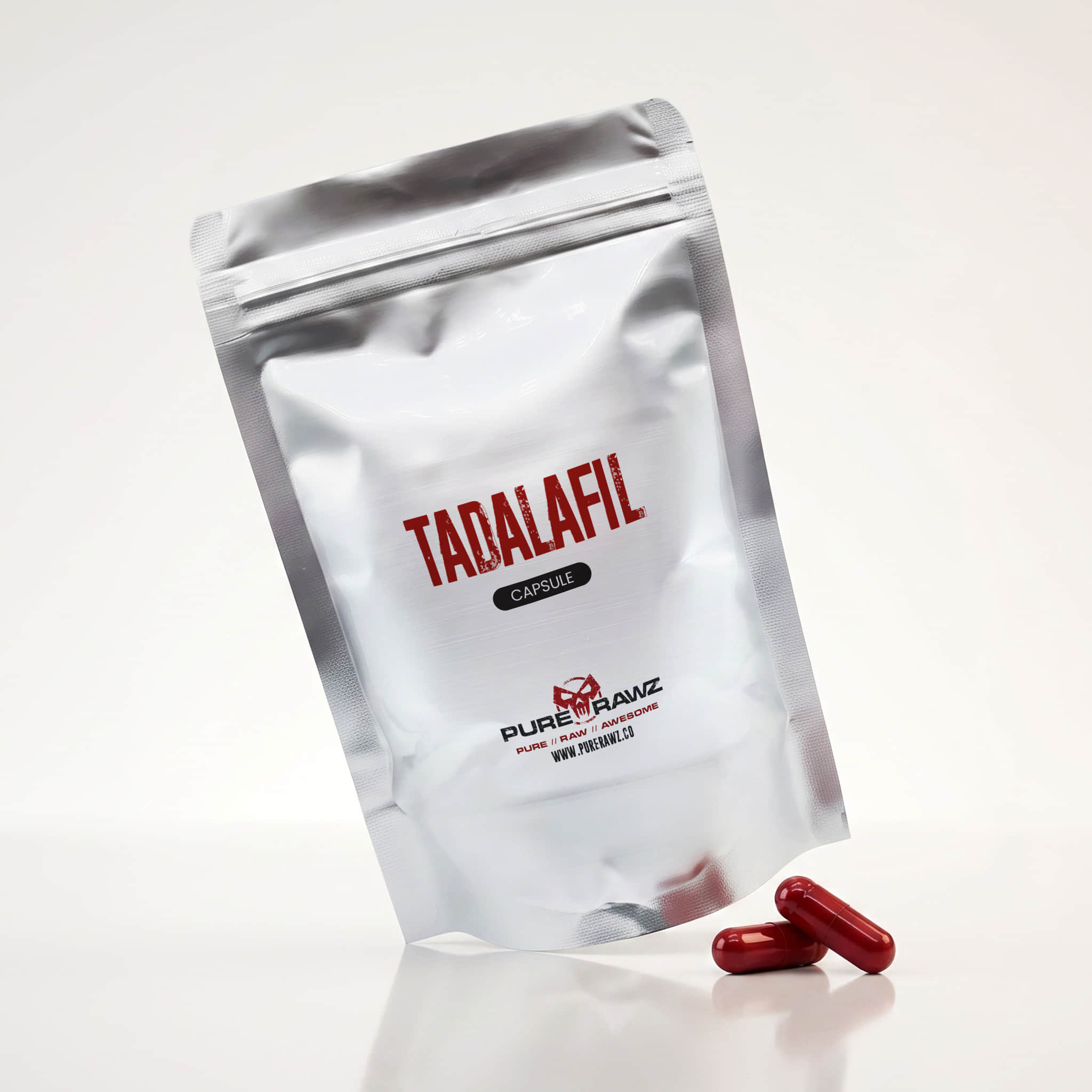 Tadalafil