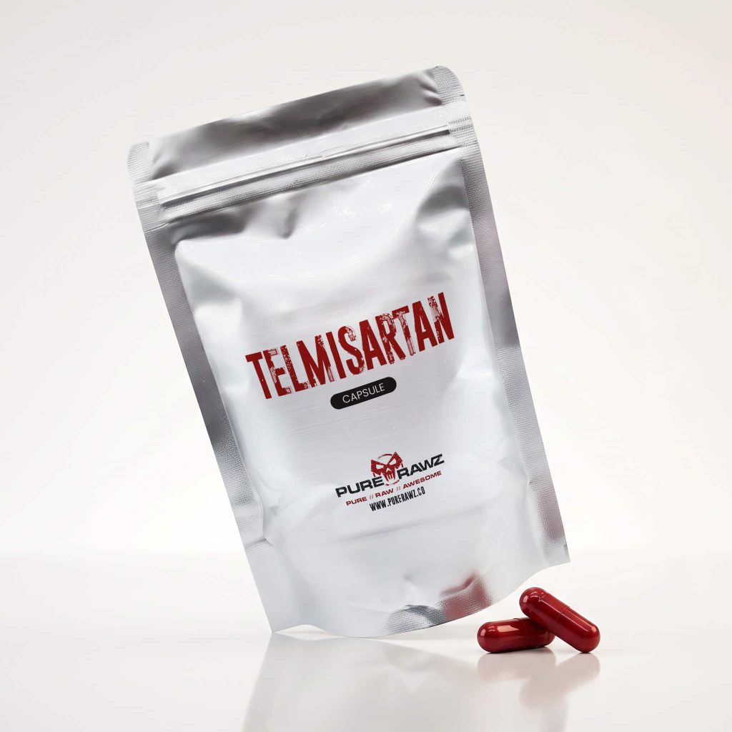 Telmisartan