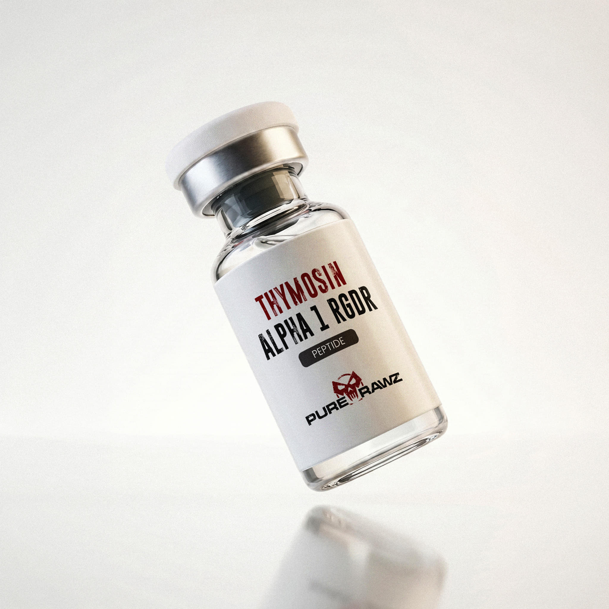 Thymosin Alpha 1 RGDR 1 Thymosin Alpha 1 RGDR