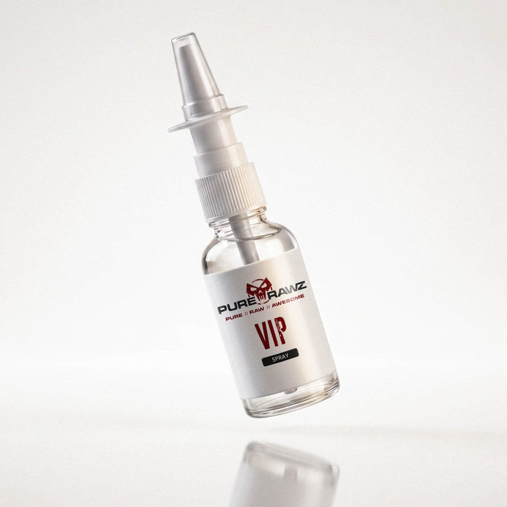 VIP Spray