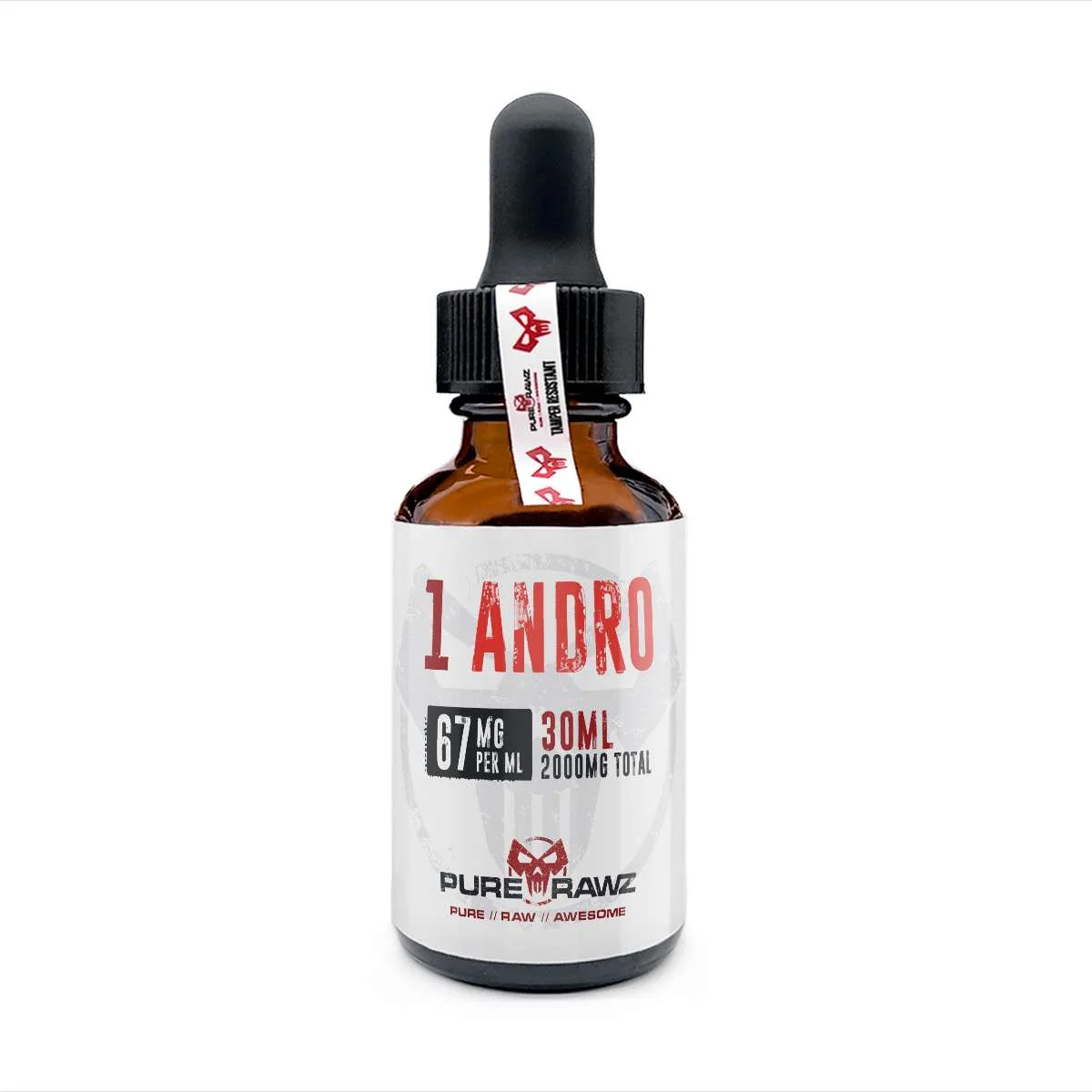 1-Andro - Liquid / 30ml/67mg per ml/2000mg