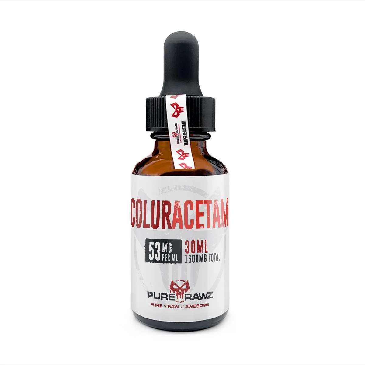 Coluracetam - Liquid / 30ml/53mg per ml/1600mg