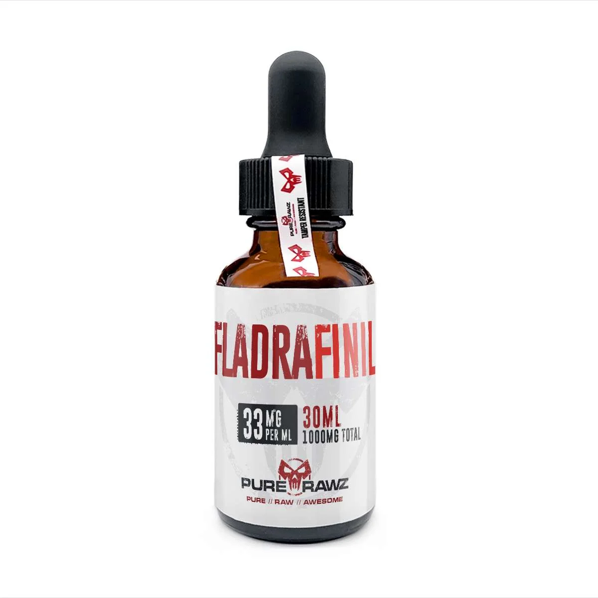 Fladrafinil - Liquid / 33mg per ml for 30ml/1000mg