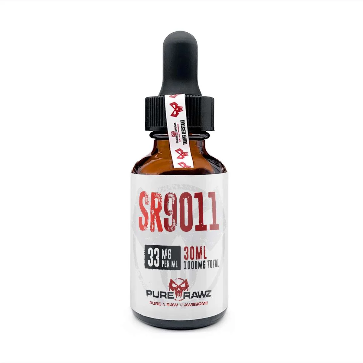 SR 9011 - Liquid / 30ml/33mg per ml/1000mg