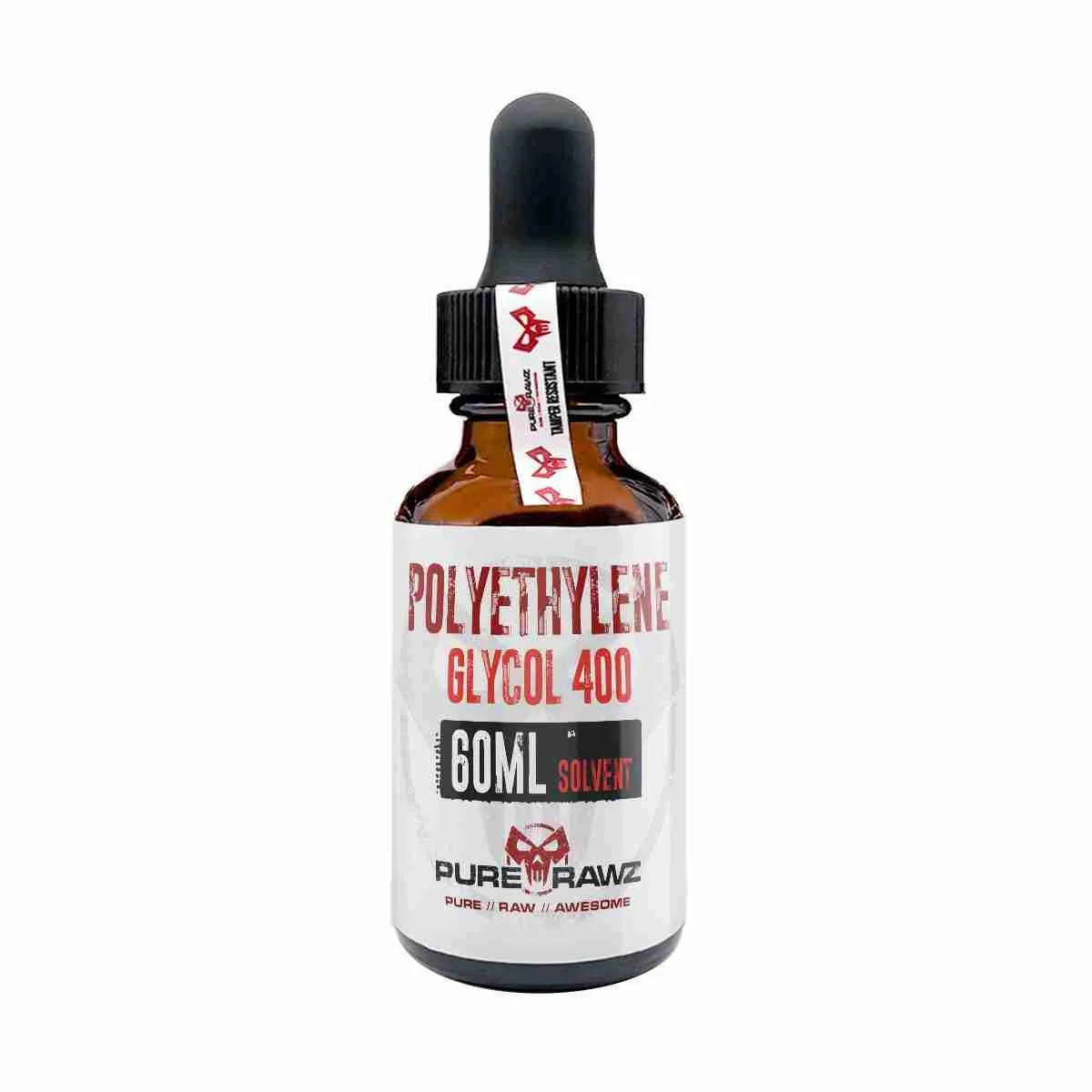 Polyethylene Glycol 400 – Solvent USP Grade