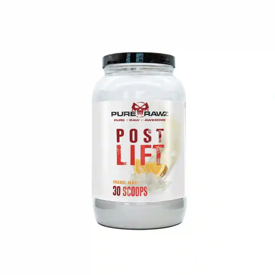 Post-Lift