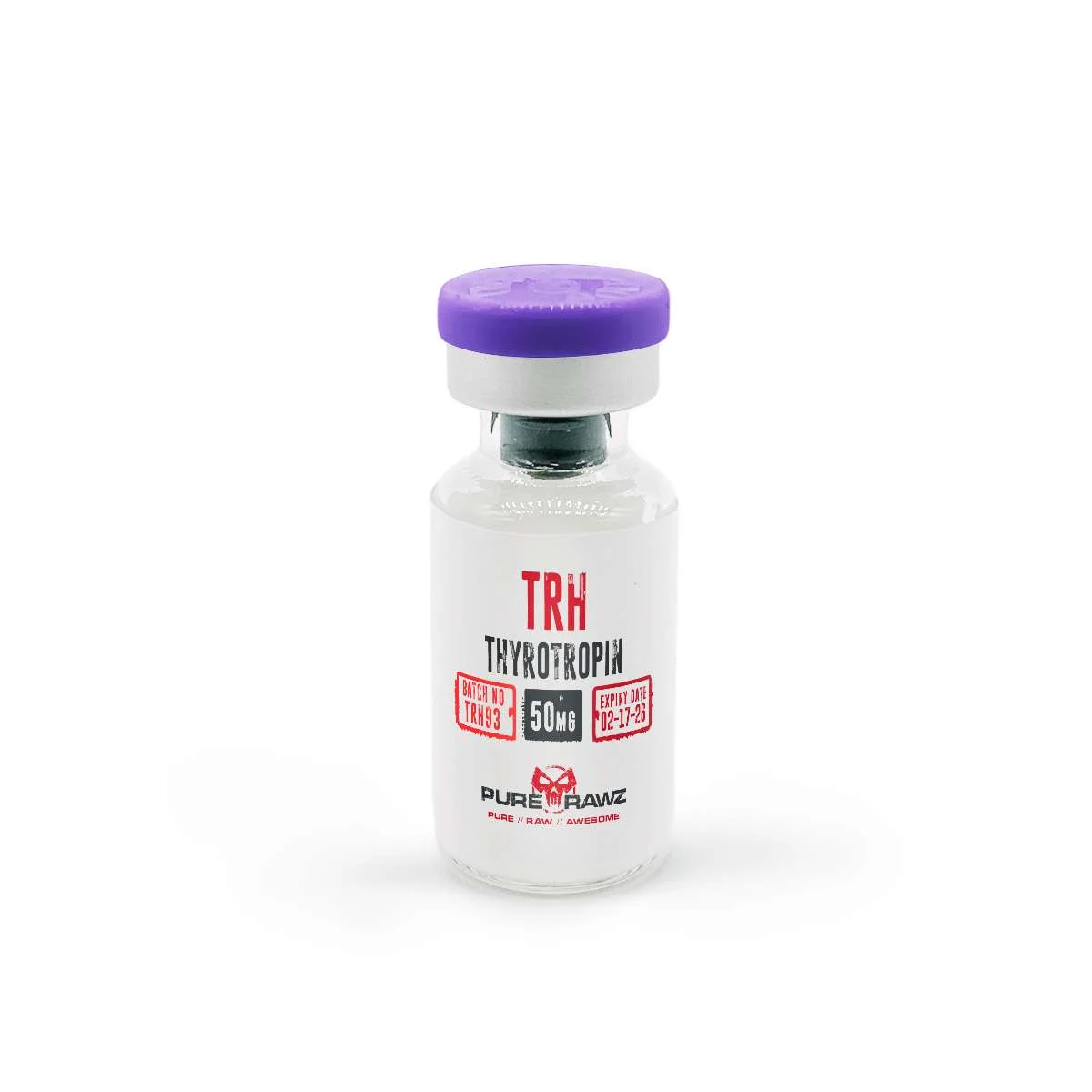 Protirelin (TRH Thyrotropin) - 50mg