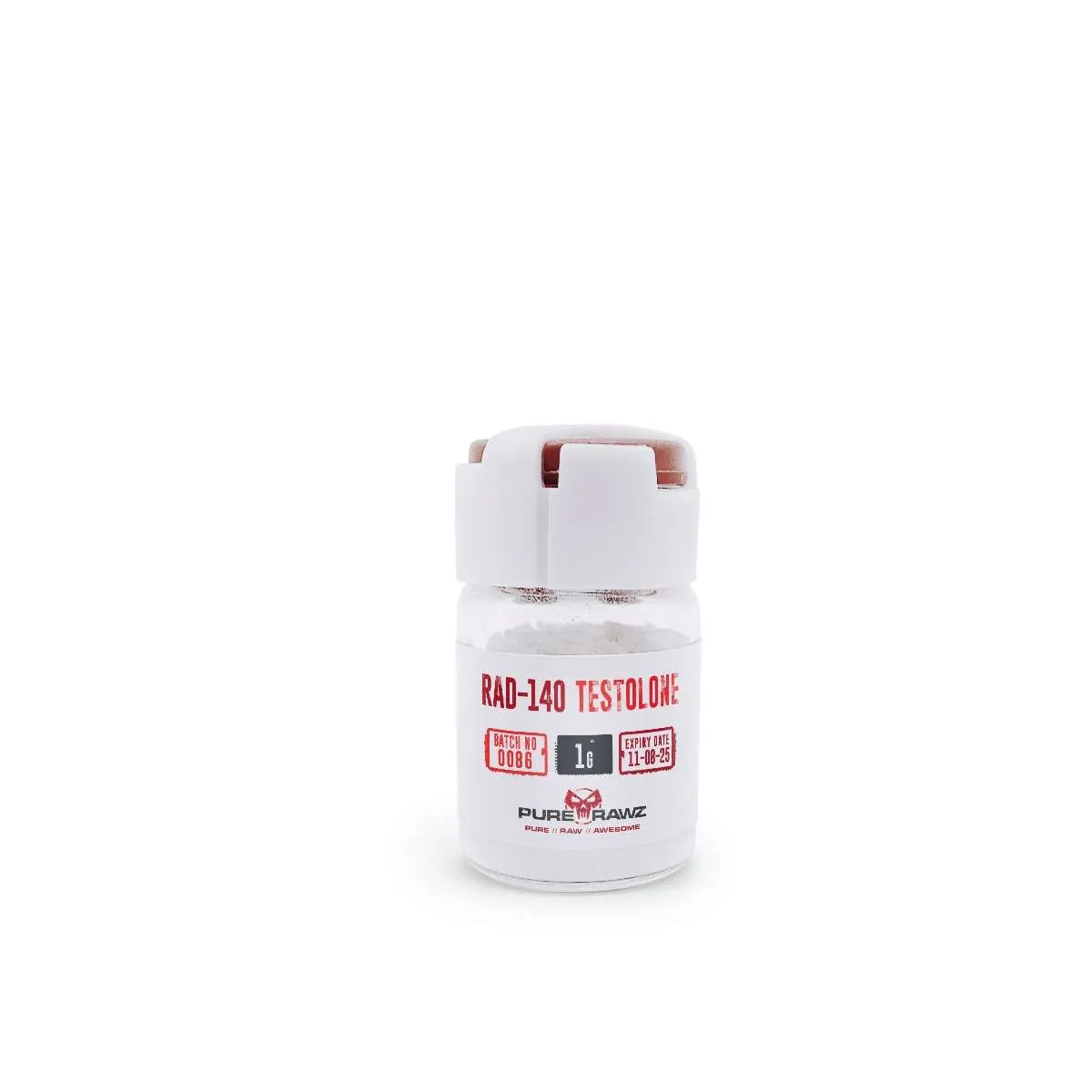 RAD 140 (Testolone) - Powder / 1g