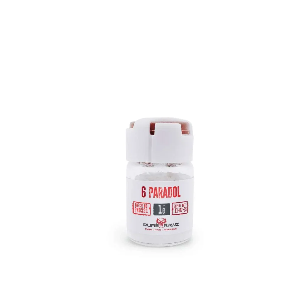 6 Paradol