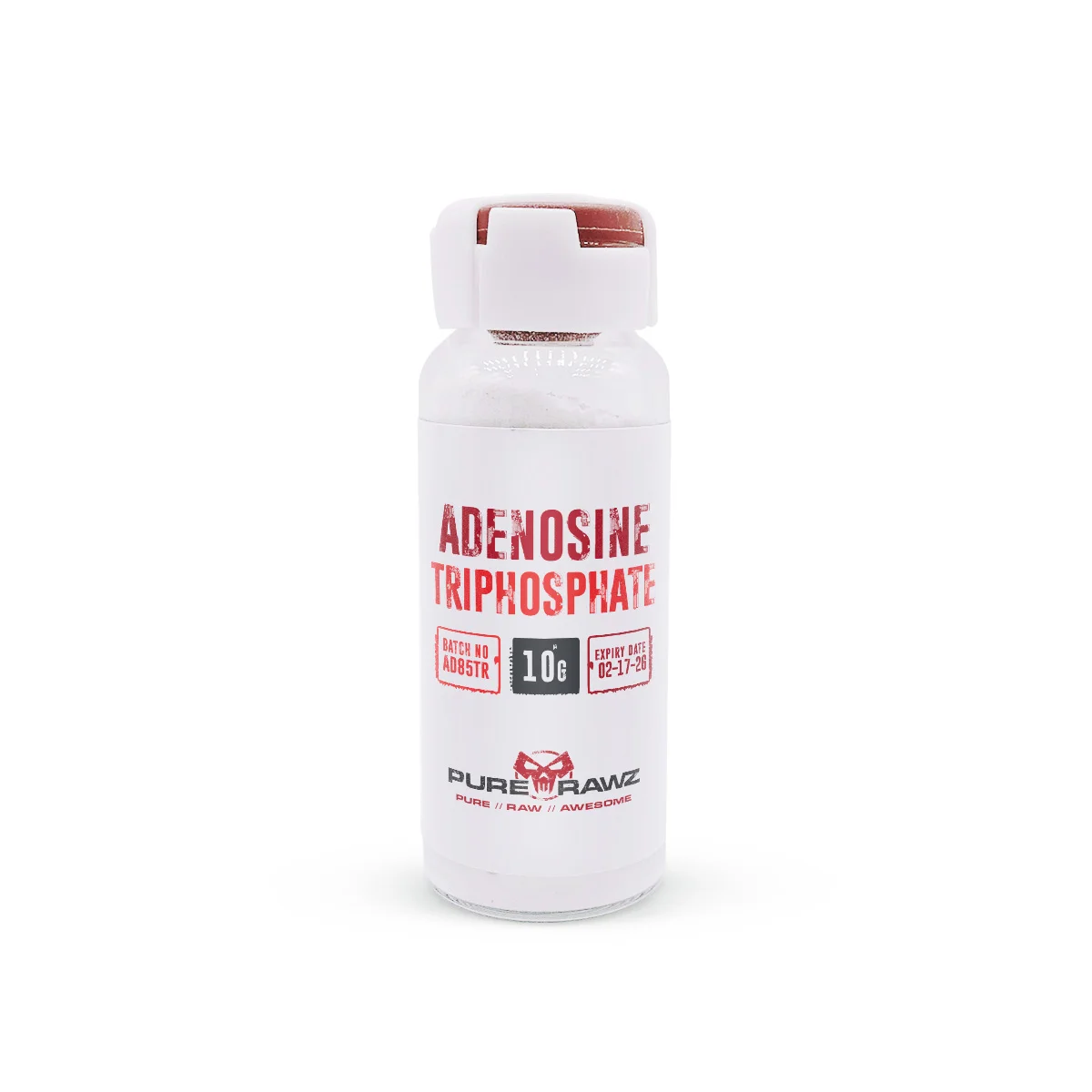 Adenosine Triphosphate