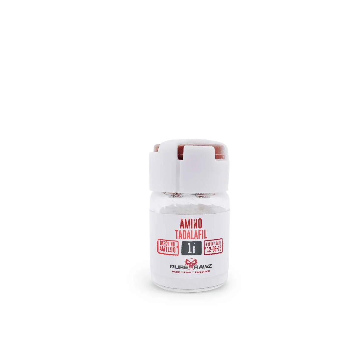 Amino Tadalafil - Powder / 1g