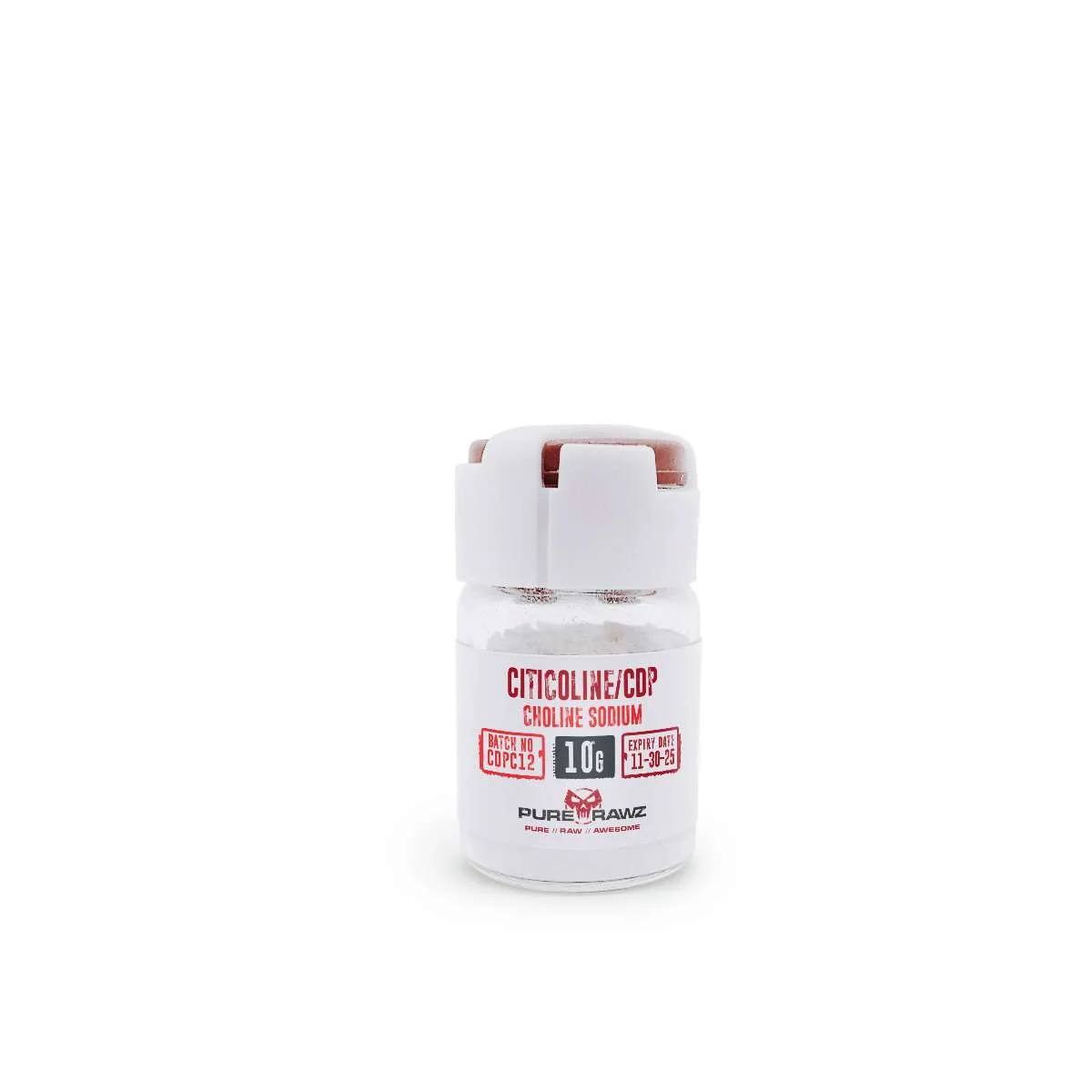 CDP Choline (Citicoline)