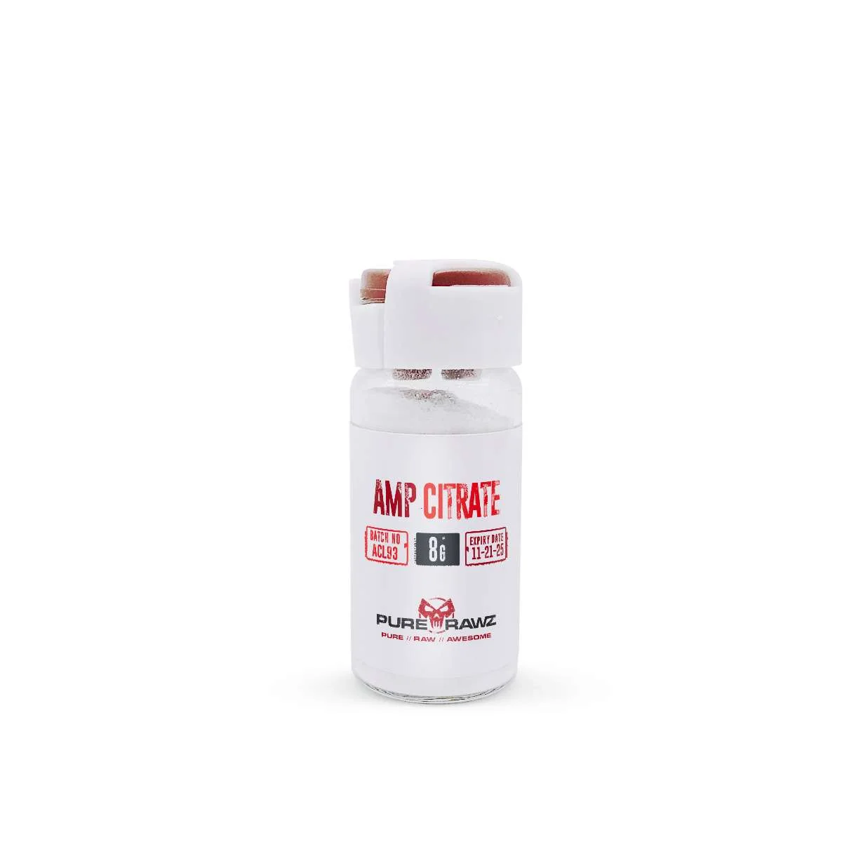AMP Citrate - Powders / 8g