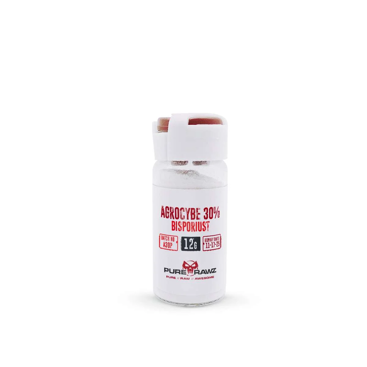 Agrocybe 30% Bisporiust - Powder / 12g