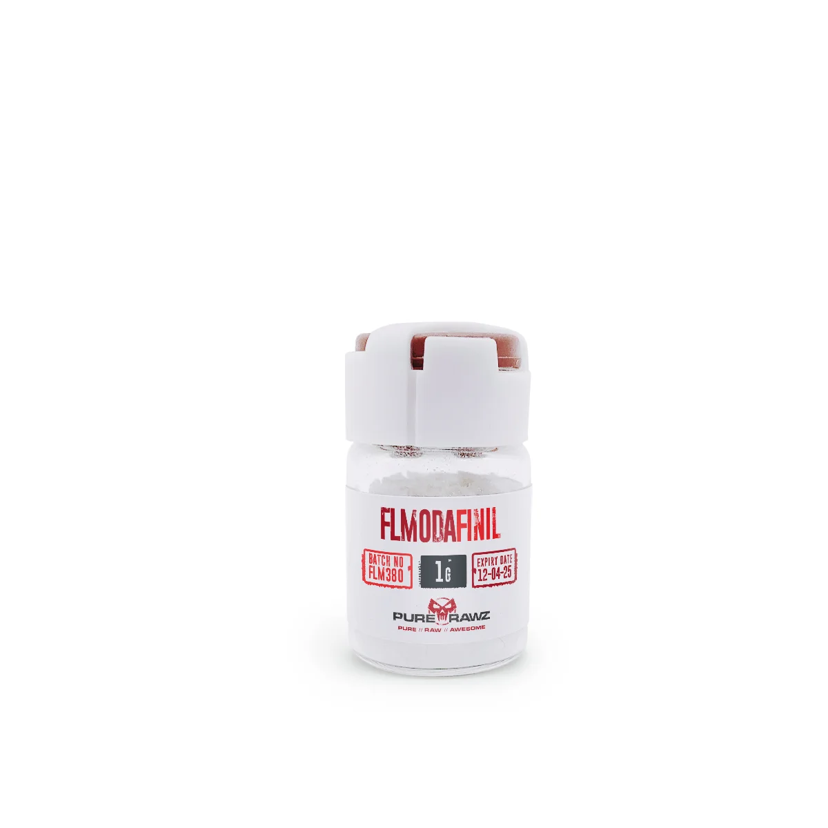 FLModafinil (CRL-40,940) - Powder / 1g