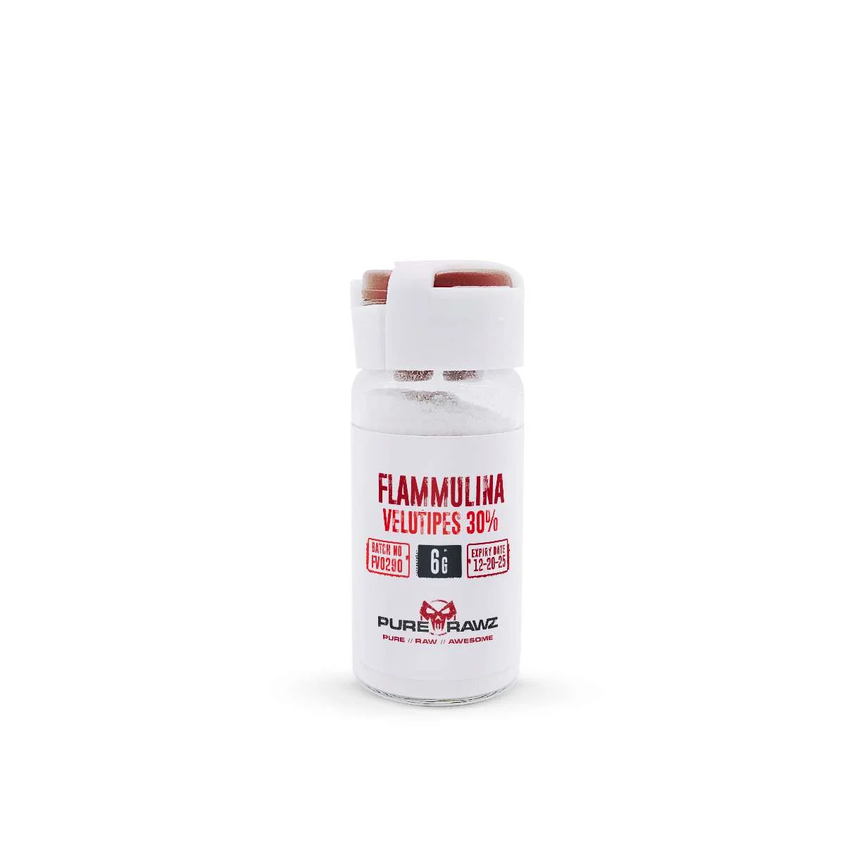 Flammulina Velutipes 30% - 6g