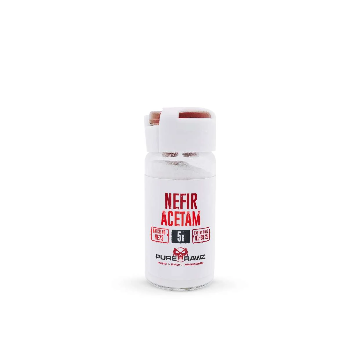 Nefiracetam