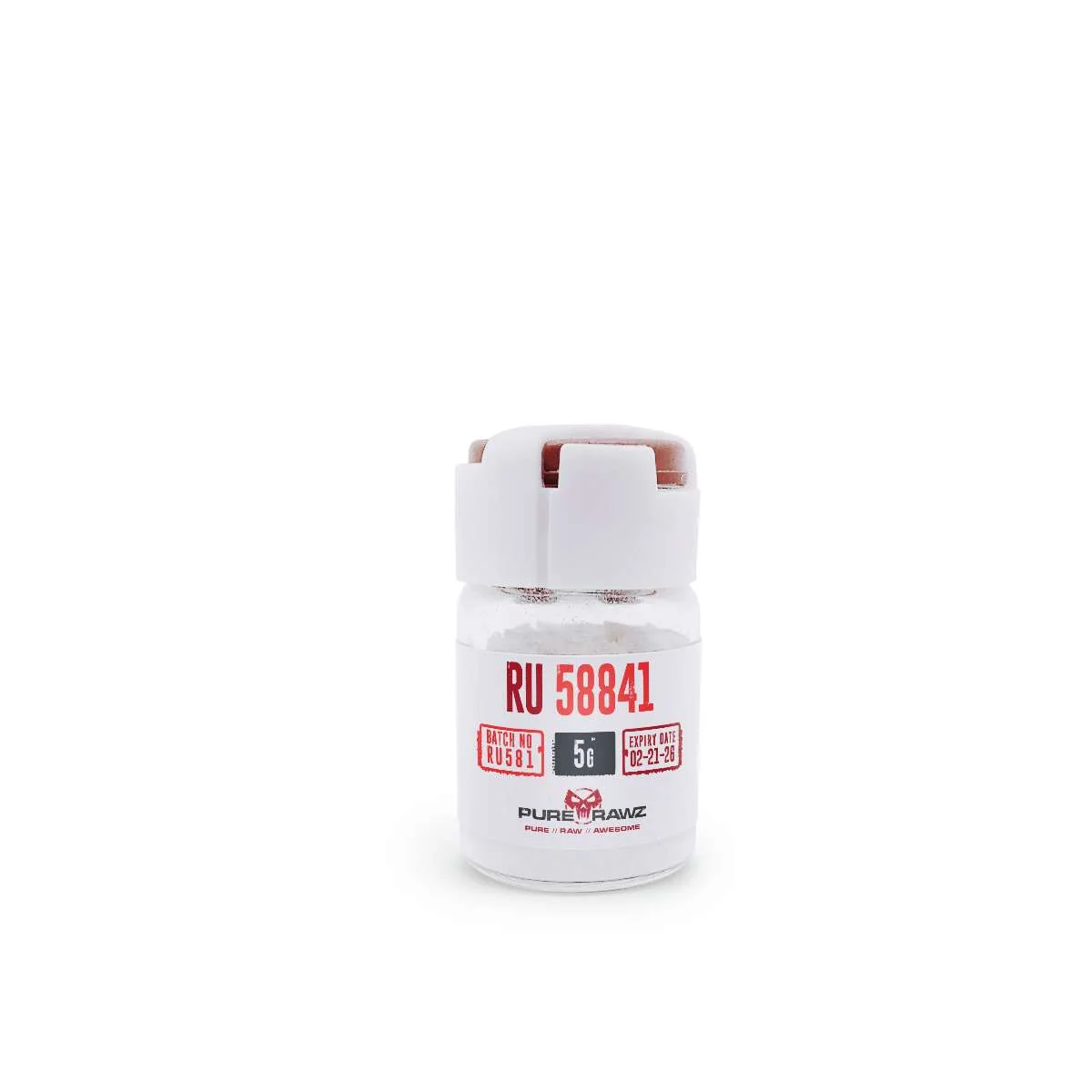 RU-58841 - Powder / 5g 1 RU-58841 - Powder / 5g