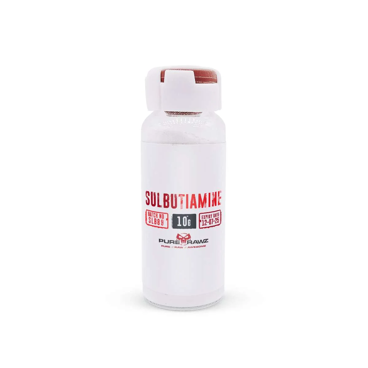 Sulbutiamine - 10g