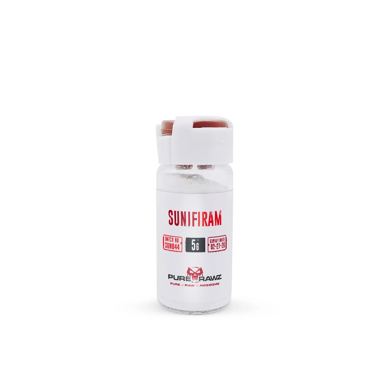 Sunifiram - Powder / 5g 1 Sunifiram - Powder / 5g