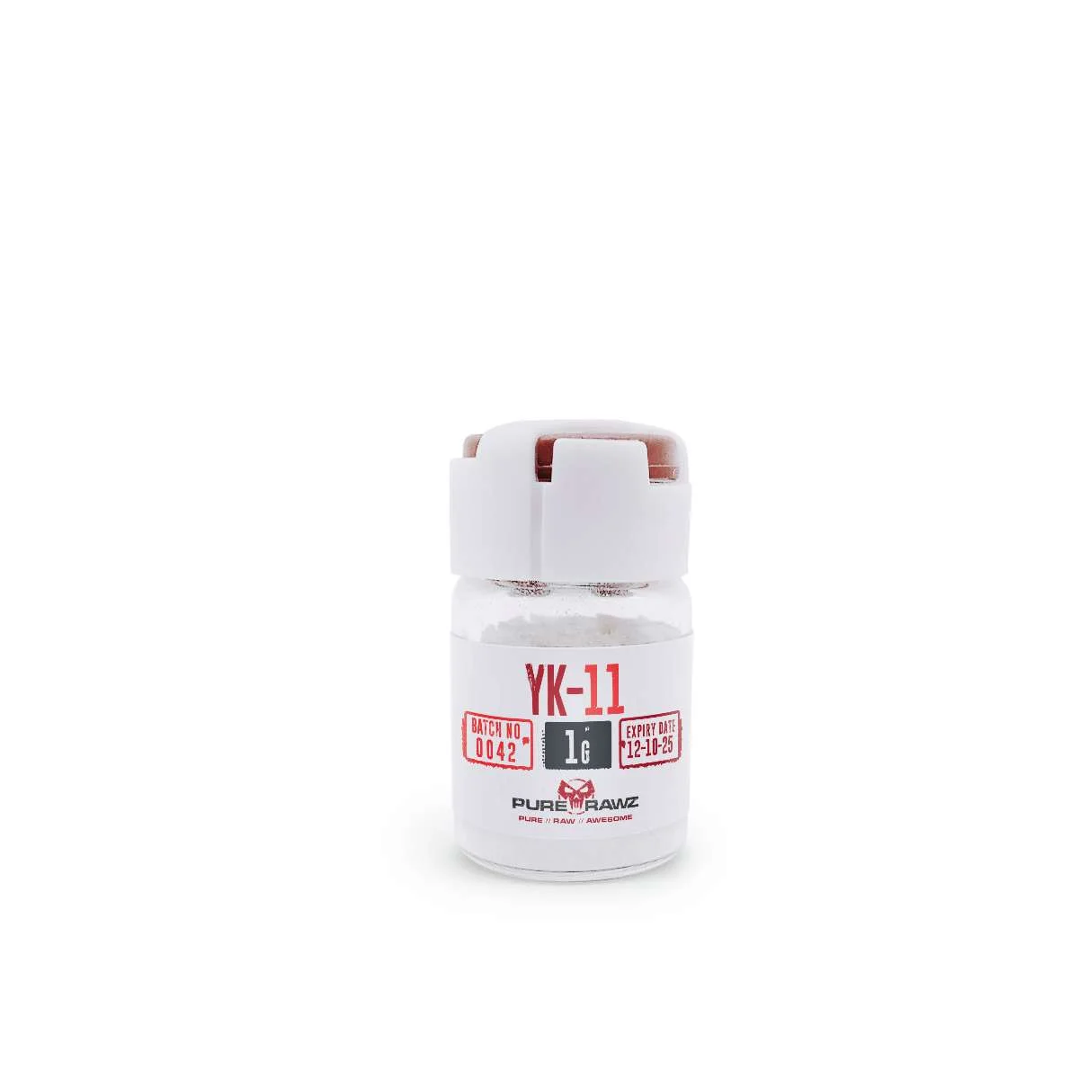YK-11 (Myostine) - Powder / 1g 1 YK-11 (Myostine) - Powder / 1g