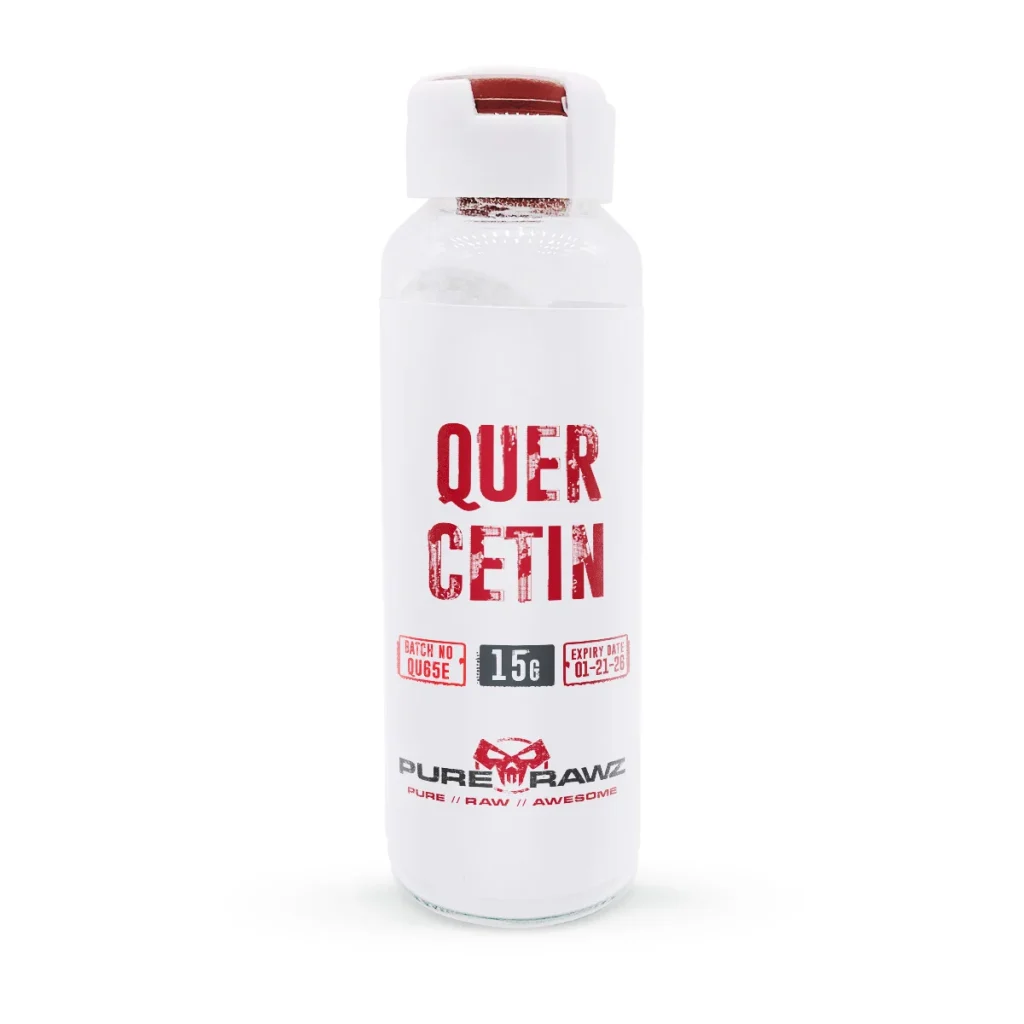 Quercetin