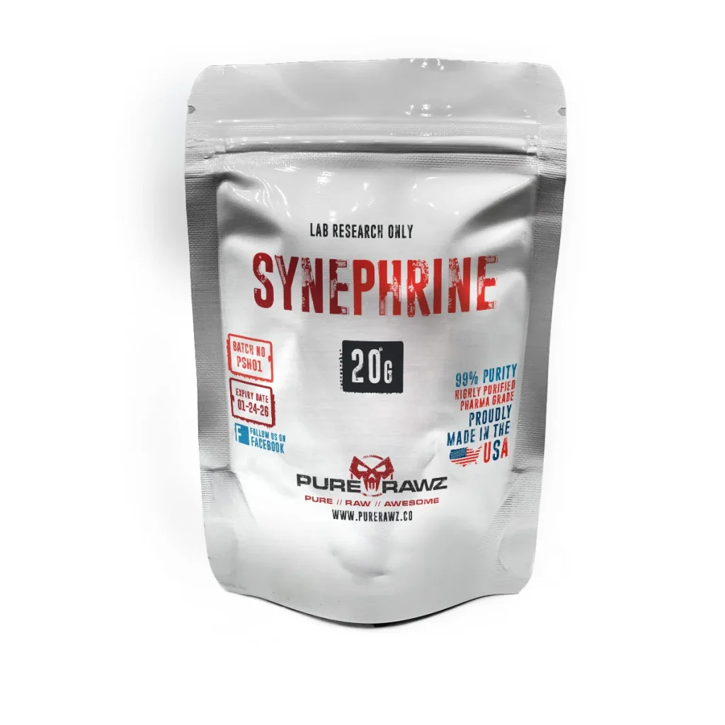SYNEPHRINE SOLUTION