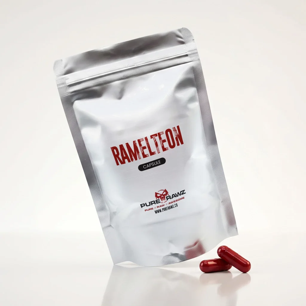 Ramelteon