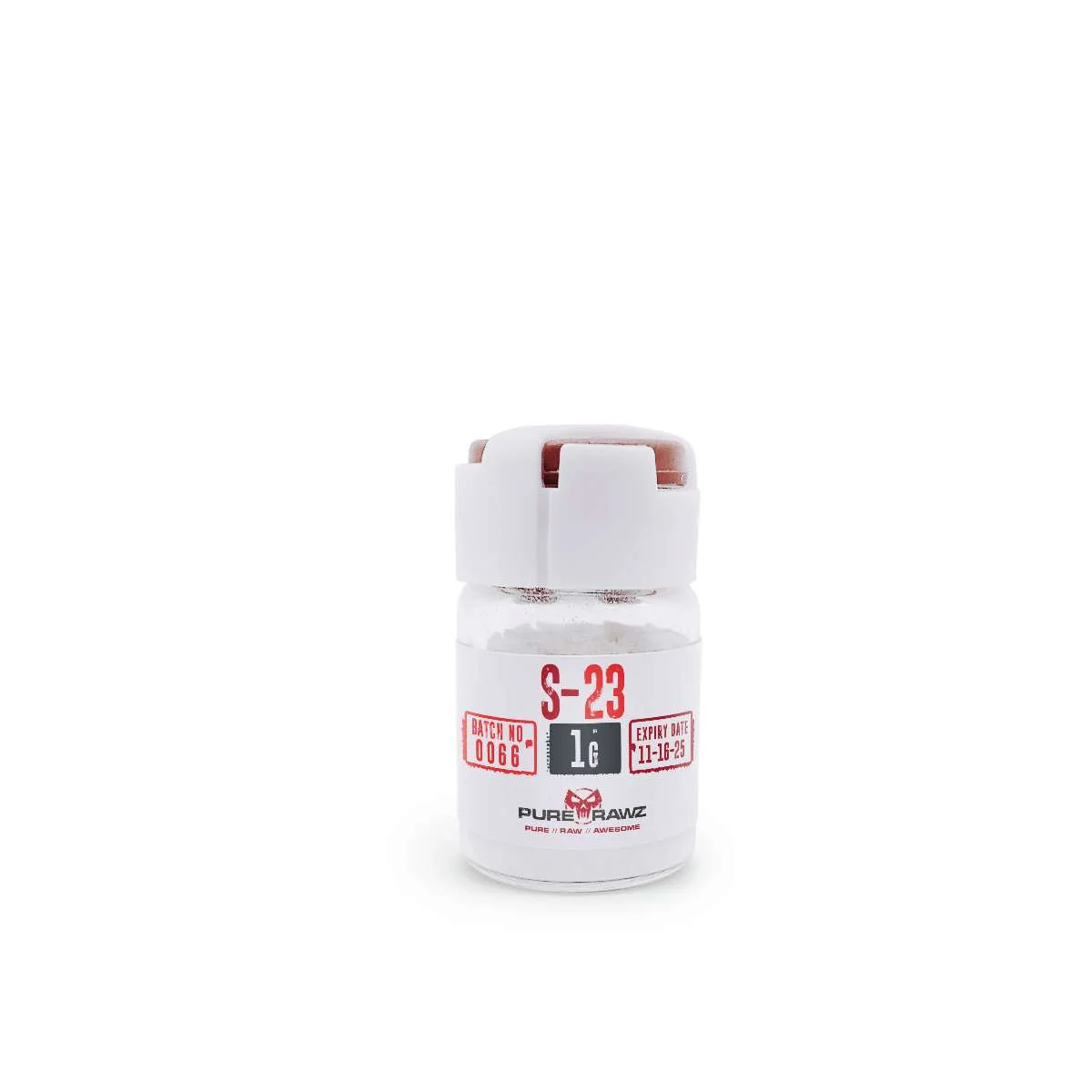 S-23 SARM - Powder / 1000mg