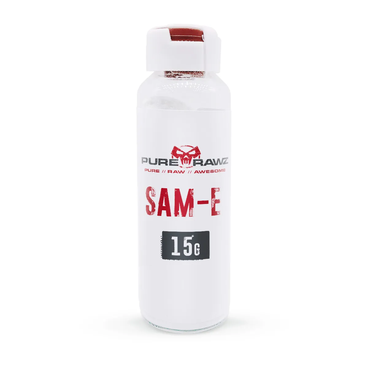SAM-e Powder - Image 2