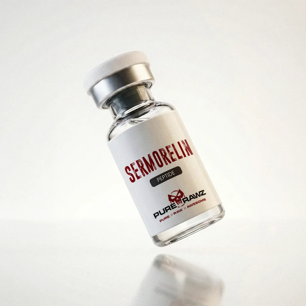 Sermorelin