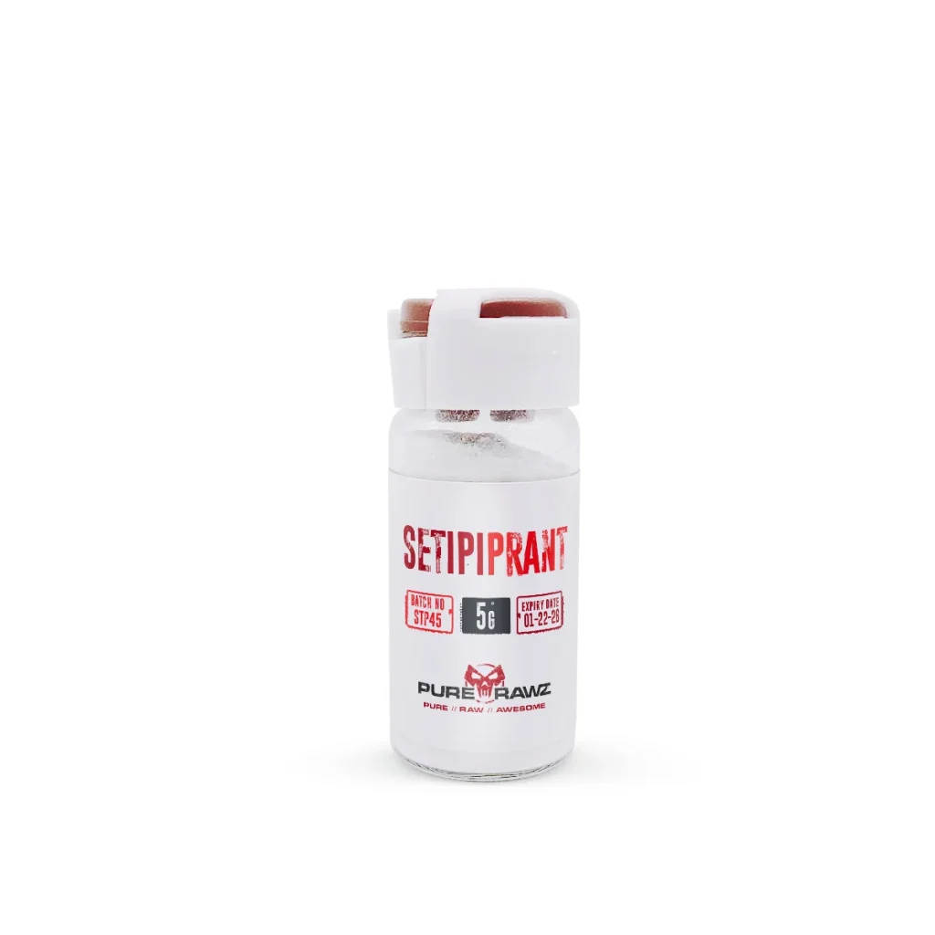 Setipiprant