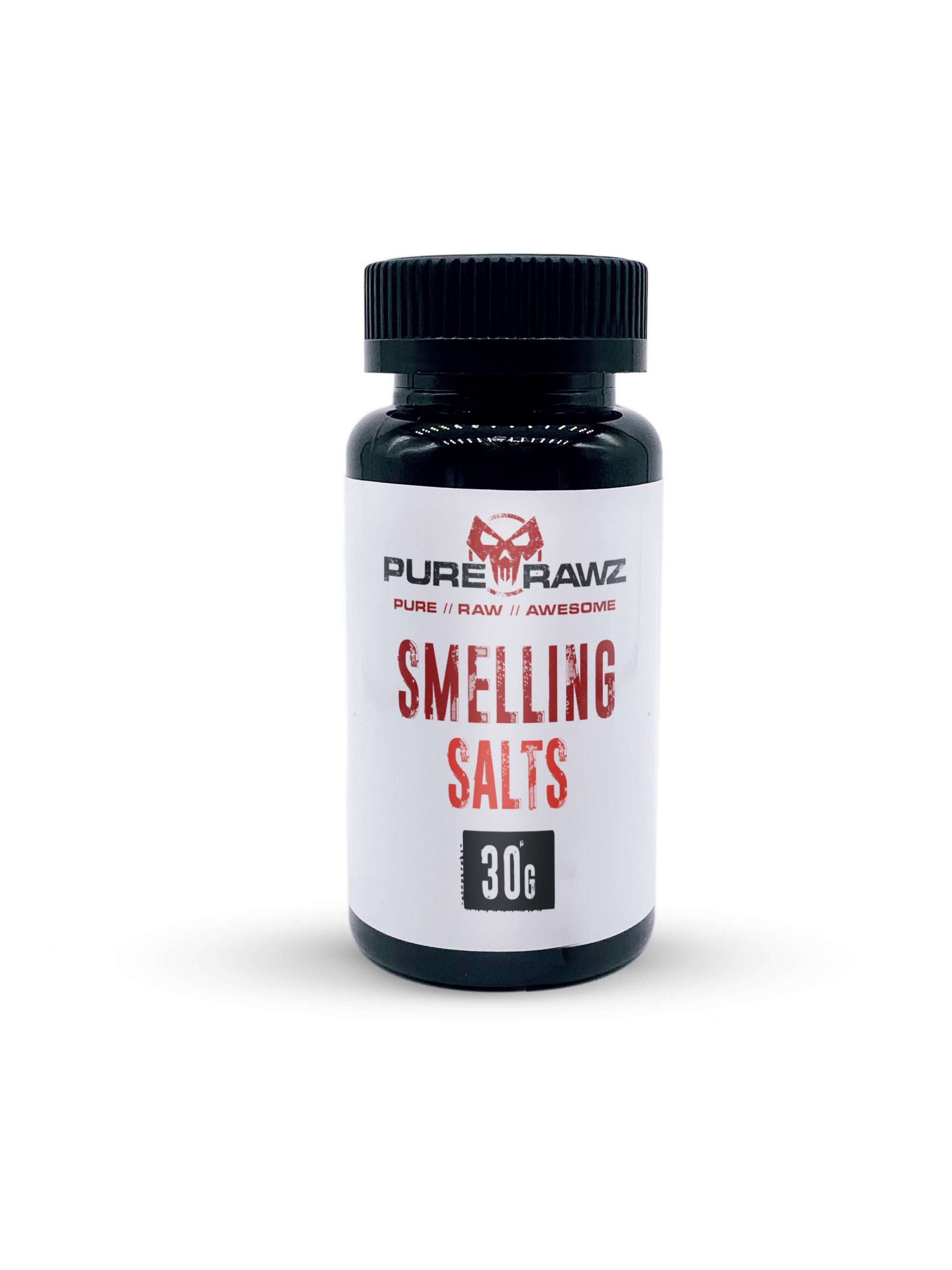 Smelling Salts - 30g 1 Smelling Salts - 30g