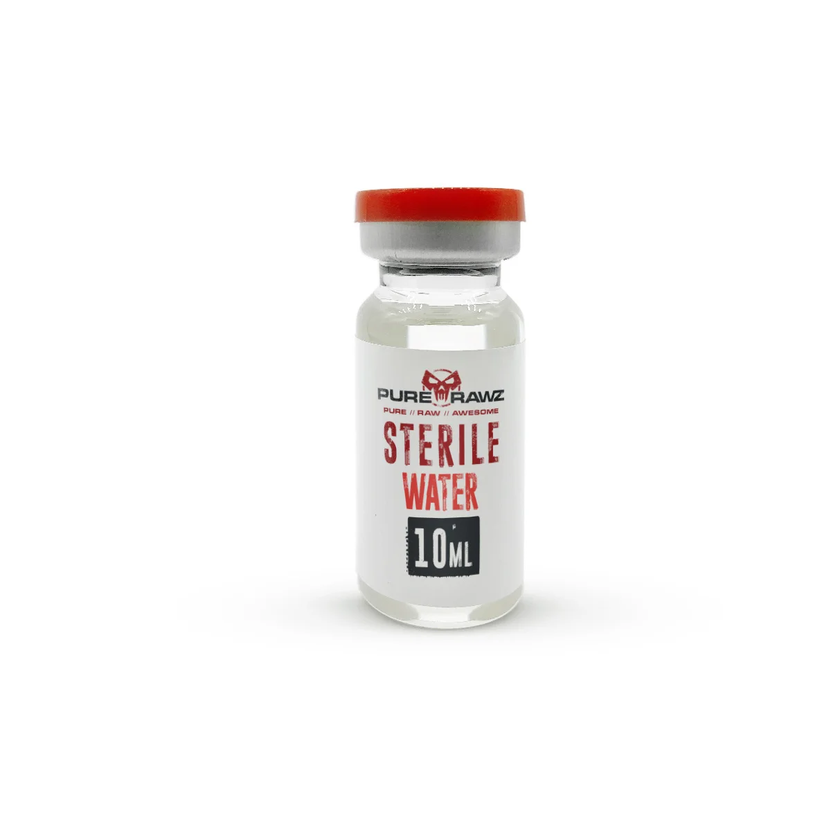 Sterile Water - 10ml