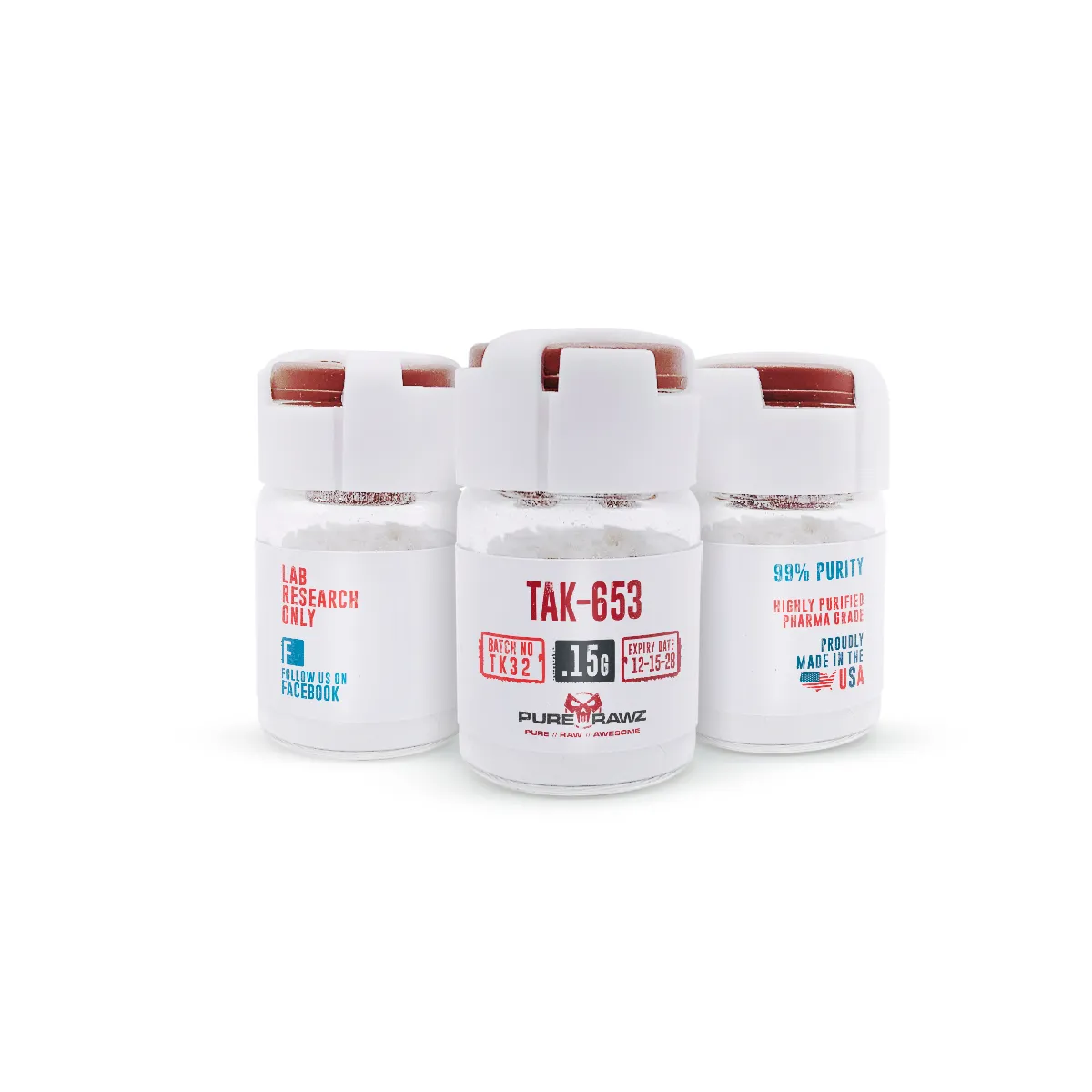 TAK-653 Powder