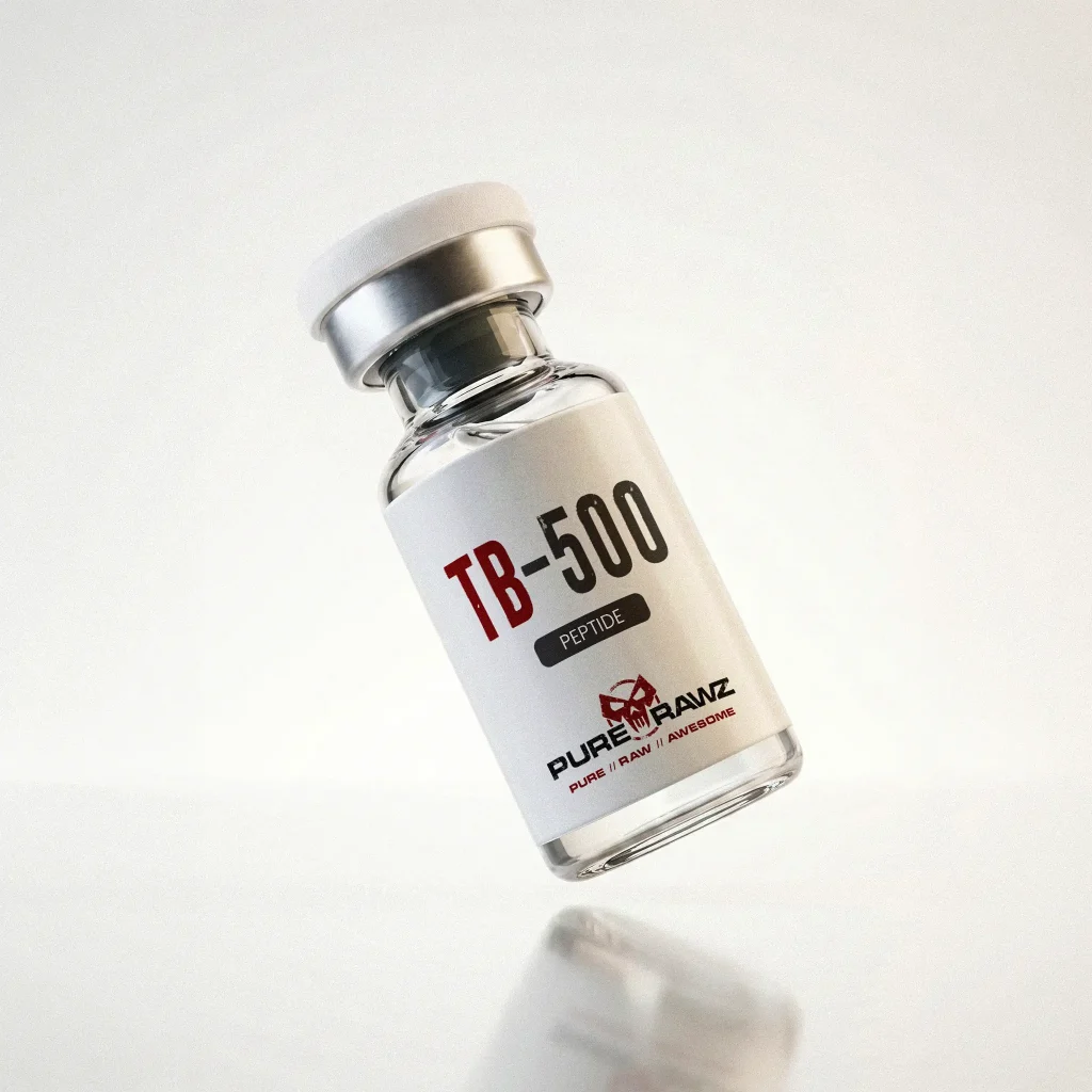 Thymosin Beta-4 (TB-500)