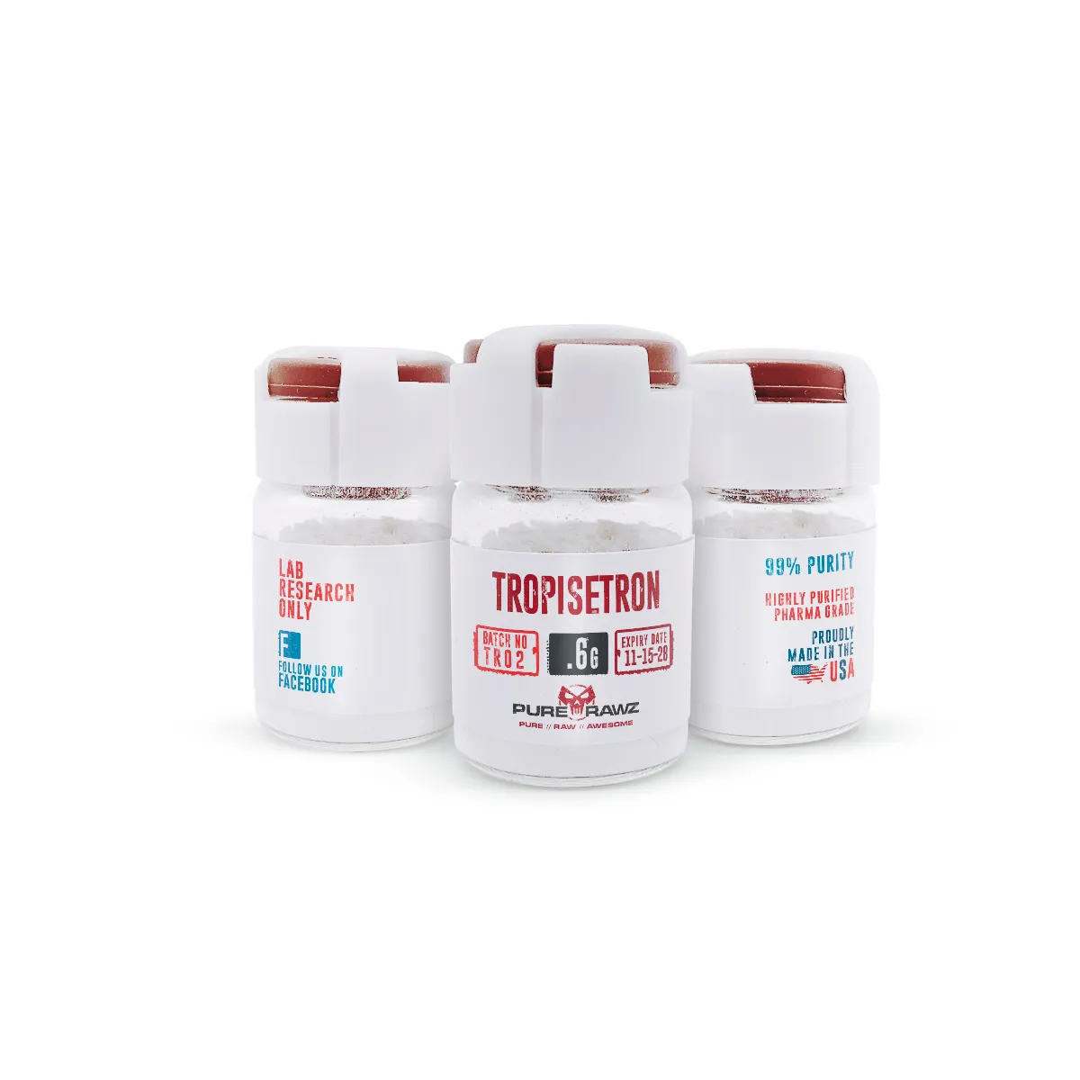 Tropisetron - Image 2
