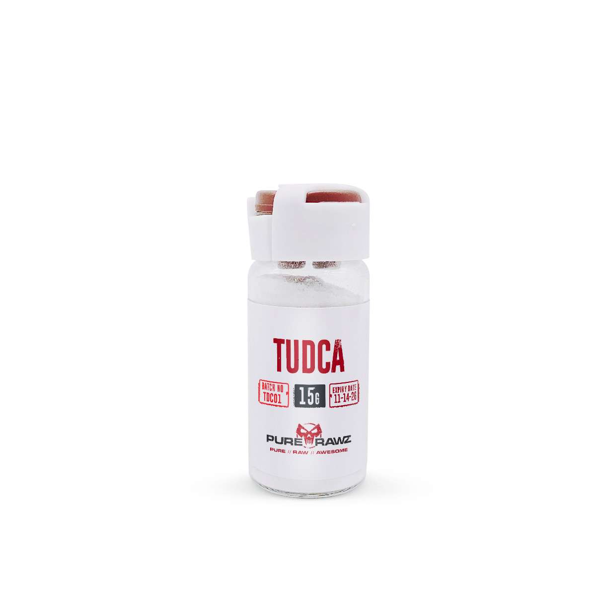 TUDCA 2 TUDCA - Image 2